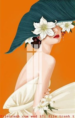 Tải về hình ảnh gốc File gốc in tranh tổng hợp K52939 sắc nét