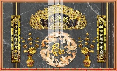 File gốc File gốc in tranh tổng hợp K52955 (PNG) nền trong suốt