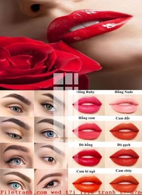 File tranh File gốc in tranh tổng hợp K52958 (bản gốc) in lụa dán tường