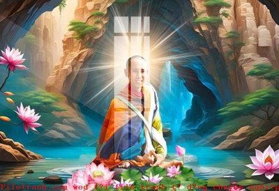 File gốc File gốc in tranh tổng hợp K53006 (in lụa) cao cấp