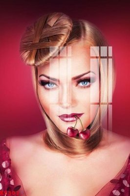 Tải file File gốc in tranh tổng hợp K5301 (gốc) in trên mọi chất liệu