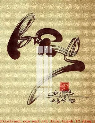 Tải file File gốc in tranh tổng hợp K53019 (ảnh gốc) in tranh kính