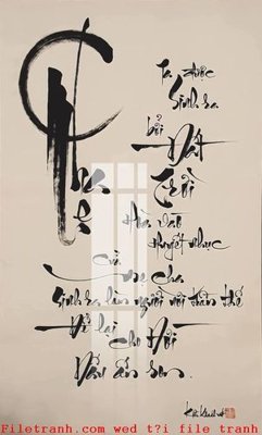 File ảnh File gốc in tranh tổng hợp K53030 (gốc) in Hiflex