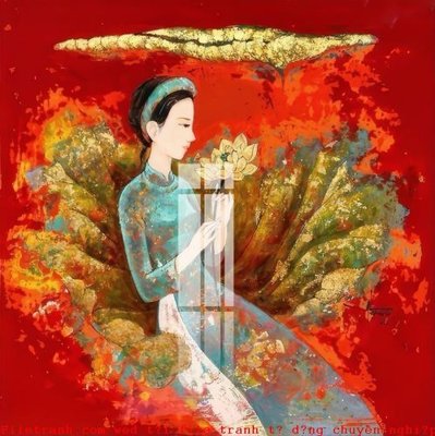 Download file File gốc in tranh tổng hợp K53054 (chất lượng in ấn)