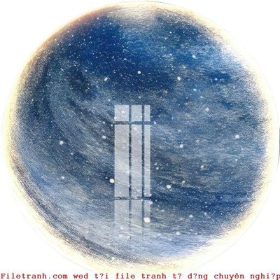 File gốc File gốc in tranh tổng hợp K53059 (in mica) trang trí