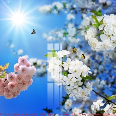 File gốc File gốc in tranh tổng hợp K53061 (trang trí) cho phòng khách