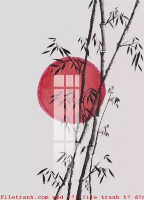 Tải file File gốc in tranh tổng hợp K53097 (ảnh gốc) 300dpi File gốc in tranh tổng hợp K53097