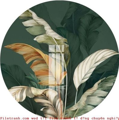 Download file ảnh gốc File gốc in tranh tổng hợp K53107 để in ấn