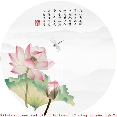 File gốc File gốc in tranh tổng hợp K53121 (ảnh chi tiết) để in lụa