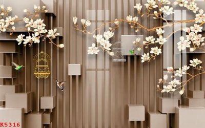 File tranh quảng cáo File gốc in tranh tổng hợp K5316 (file gốc) chuyên nghiệp