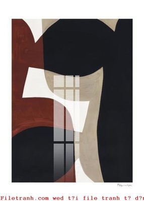 File gốc File gốc in tranh tổng hợp K53167 (in tráng gương) ốp tường