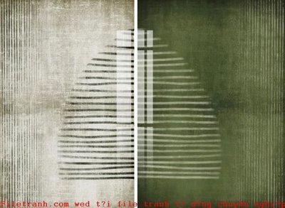 File tranh File gốc in tranh tổng hợp K53199 (bản gốc) in canvas