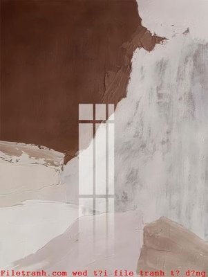 File tranh gốc File gốc in tranh tổng hợp K53238 chủ đề hiện đại