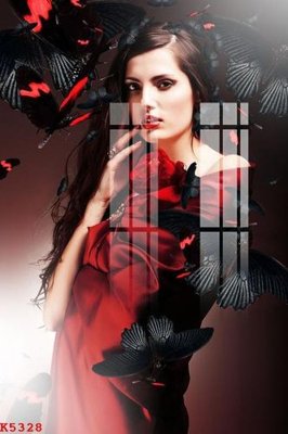 Download file File gốc in tranh tổng hợp K5328 (gốc) cho xưởng in