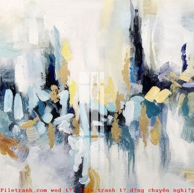 File tranh File gốc in tranh tổng hợp K53293 (gốc) in vải canvas