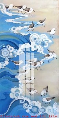 Tải file tranh gốc File gốc in tranh tổng hợp K53297 chất lượng cao