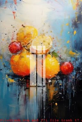 File tranh gốc File gốc in tranh tổng hợp K53308 (sắc nét từng chi tiết)