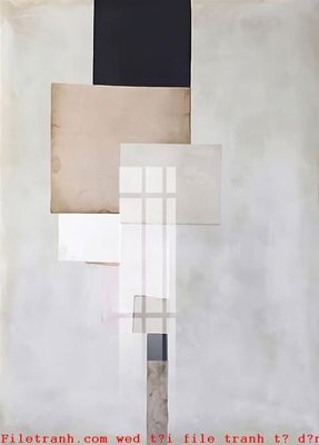 Ảnh gốc File gốc in tranh tổng hợp K53310 (nét căng) in mica