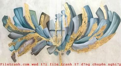 File gốc File gốc in tranh tổng hợp K53322 (PNG) nền trong suốt