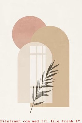 Download file File gốc in tranh tổng hợp K53339 (gốc) in mica đèn LED