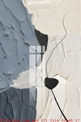 Download file gốc File gốc in tranh tổng hợp K53342 (in mica) 3D