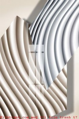 File gốc File gốc in tranh tổng hợp K53411 (in mica) cắt laser