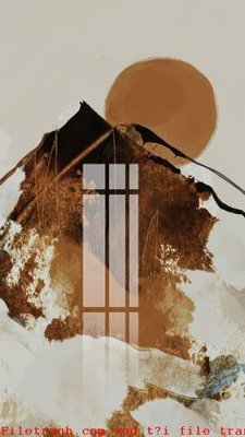 File gốc File gốc in tranh tổng hợp K53421 (trang trí) phòng làm việc