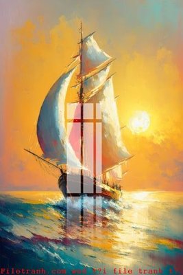 File PSD File gốc in tranh tổng hợp K53439 (bản gốc) đã tách nền