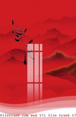 Tải file File gốc in tranh tổng hợp K53450 (gốc) làm tranh treo tường