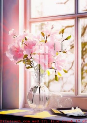 Tải file File gốc in tranh tổng hợp K53464 (gốc) làm file thiết kế