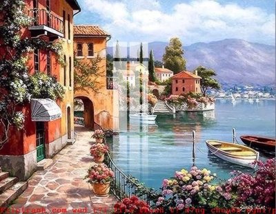 File PSD File gốc in tranh tổng hợp K53511 (bản gốc) cho nhà in