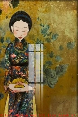 Hình ảnh file gốc in trần nhà File gốc in tranh tổng hợp K53515