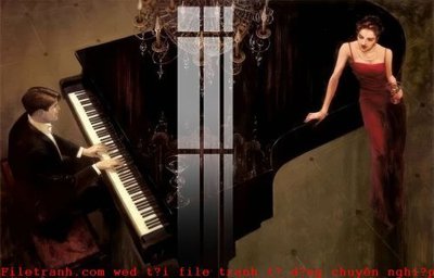 File gốc File gốc in tranh tổng hợp K53540 (phong cách) tối giản