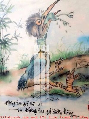 File tranh File gốc in tranh tổng hợp K53543 (gốc) in film