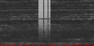 File in trần File gốc in tranh tổng hợp K53590 (bản gốc) hoa văn