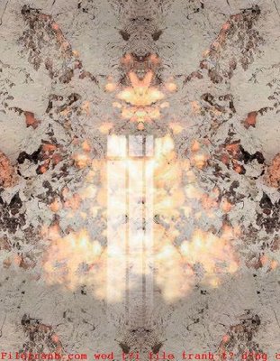 Chi tiết file gốc File gốc in tranh tổng hợp K53607 (cho in tráng gương)