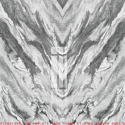 File in mica File gốc in tranh tổng hợp K53749 (bản gốc) làm vách ngăn