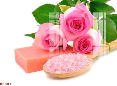 Tải file PSD File gốc in tranh tổng hợp K5381 (nguyên layer) để in