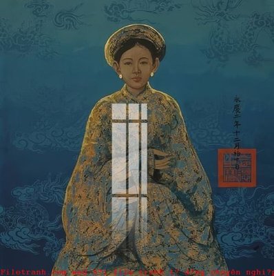 File gốc File gốc in tranh tổng hợp K53847 (cho in ấn) từ Filetranh.com