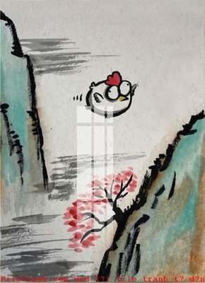 Tải file File gốc in tranh tổng hợp K53850 (gốc) làm file quảng cáo