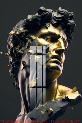 File in ấn File gốc in tranh tổng hợp K53874 (bản gốc) sắc nét