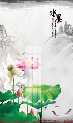 File gốc File gốc in tranh tổng hợp K53938 (chuẩn CMYK) cho nhà in