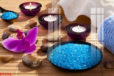 File PSD File gốc in tranh tổng hợp K5394 (bản gốc) cho nhà in