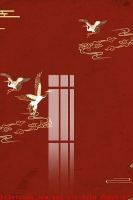 File gốc File gốc in tranh tổng hợp K53947 (in lụa) họa tiết 3D