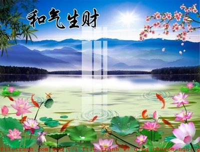 Download file File gốc in tranh tổng hợp K53948 (chất lượng in ấn)