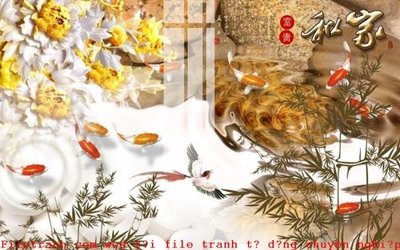 File PSD File gốc in tranh tổng hợp K53974 (gốc) nhiều lớp (multi-layer)