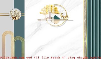 File tranh File gốc in tranh tổng hợp K53979 (ảnh gốc) in trần 3D