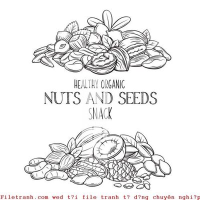 File gốc File gốc in tranh tổng hợp K53992 (in mica) trang trí