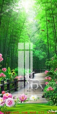 Tải file gốc File gốc in tranh tổng hợp K54000 (để in lụa)