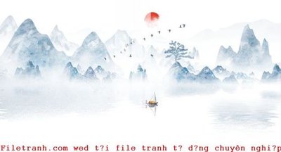 Tải file File gốc in tranh tổng hợp K54014 (gốc) in tranh tráng gương